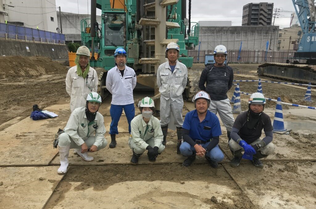 作業事例