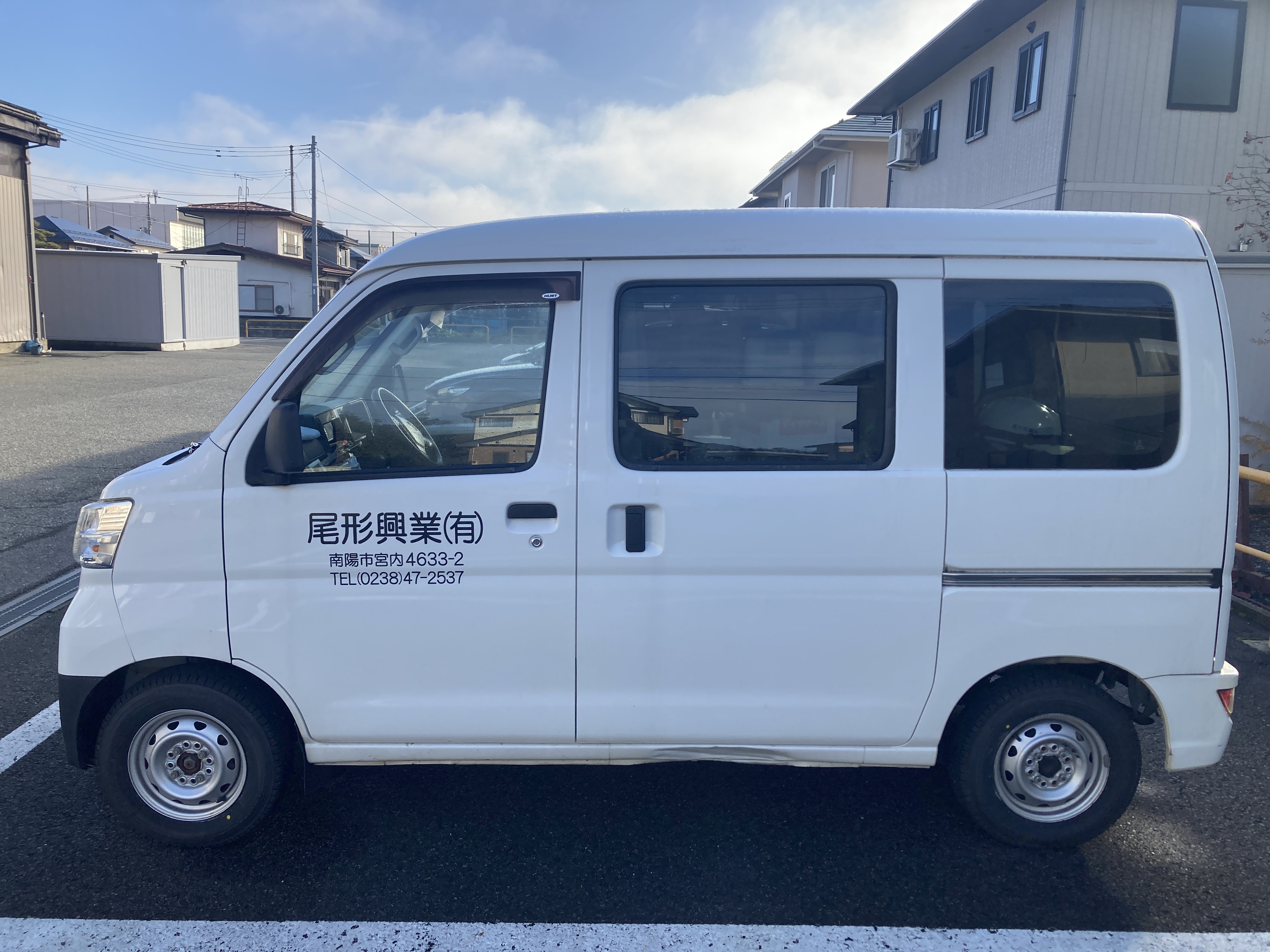 業務内容